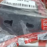 2 PIN SOCKET GREY (PRITAM)