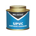 M-SEAL UPVC SOLVENT 250ml