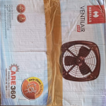 VENTILAIR DSP 230MM ( HAVELLS)