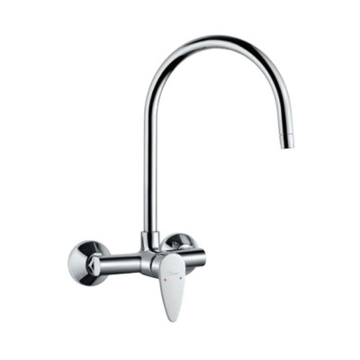 JAQUAR SINGLE LEVER SINK MIXER VGP-CHR-81165