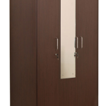 VIANA BEDROOM SET WITH HYDRAULIC QUEEN BED