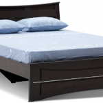 VIANA QUEEN SIZE BED PKBV 003