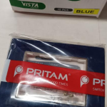 PRITAM VISTA PLATE 3 MODULE BLUE