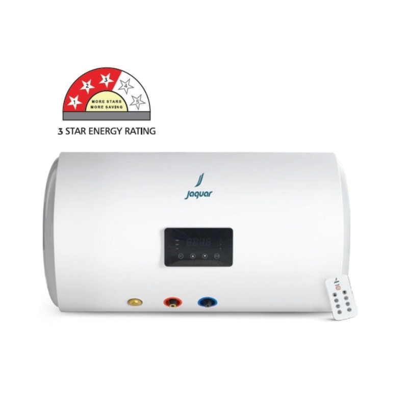 JAQUAR VERSA DIGITAL HORIZONTAL 40 LTR (Water Heater)