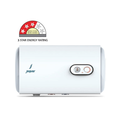 JAQUAR VERSA MANUAL HORIZONTAL 40 LTR (Water Heater)