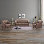 GALAXY SOFA (3 + 1 + 1 SEATER)