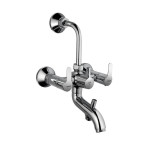 Essco Wall Mixer 3-In-1 System