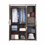KEEGAN 3 DOOR WARDROBE