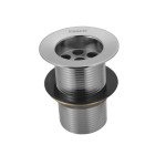 Waste Coupling For Wash Basin
