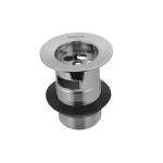 Jaquar Waste Coupling Half Thread
