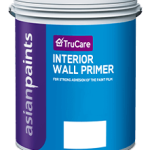 ASIAN PAINT TRUCARE INTERIOR WALL PRIMER - ST 20L White (Solvent Based)