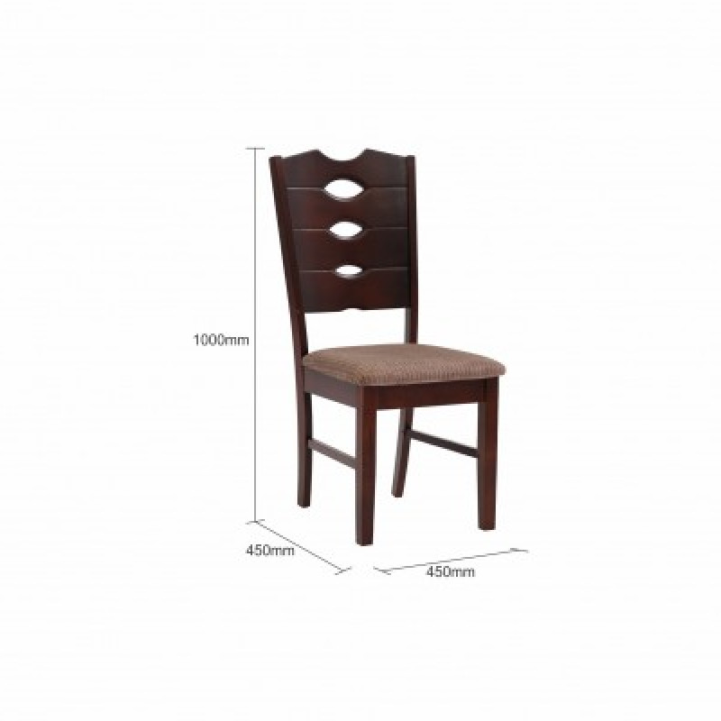 WELLINGTON 7 PIECE DINING SET