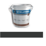 MYK LATICRETE 722-FillerPowder Midnight Black - 0.750G