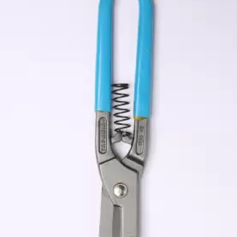 TAPARIA TIN CUTTER (10inch)