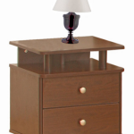 ZARENA BEDROOM SET WITH QUEEN SIZE HYDRAULIC BED