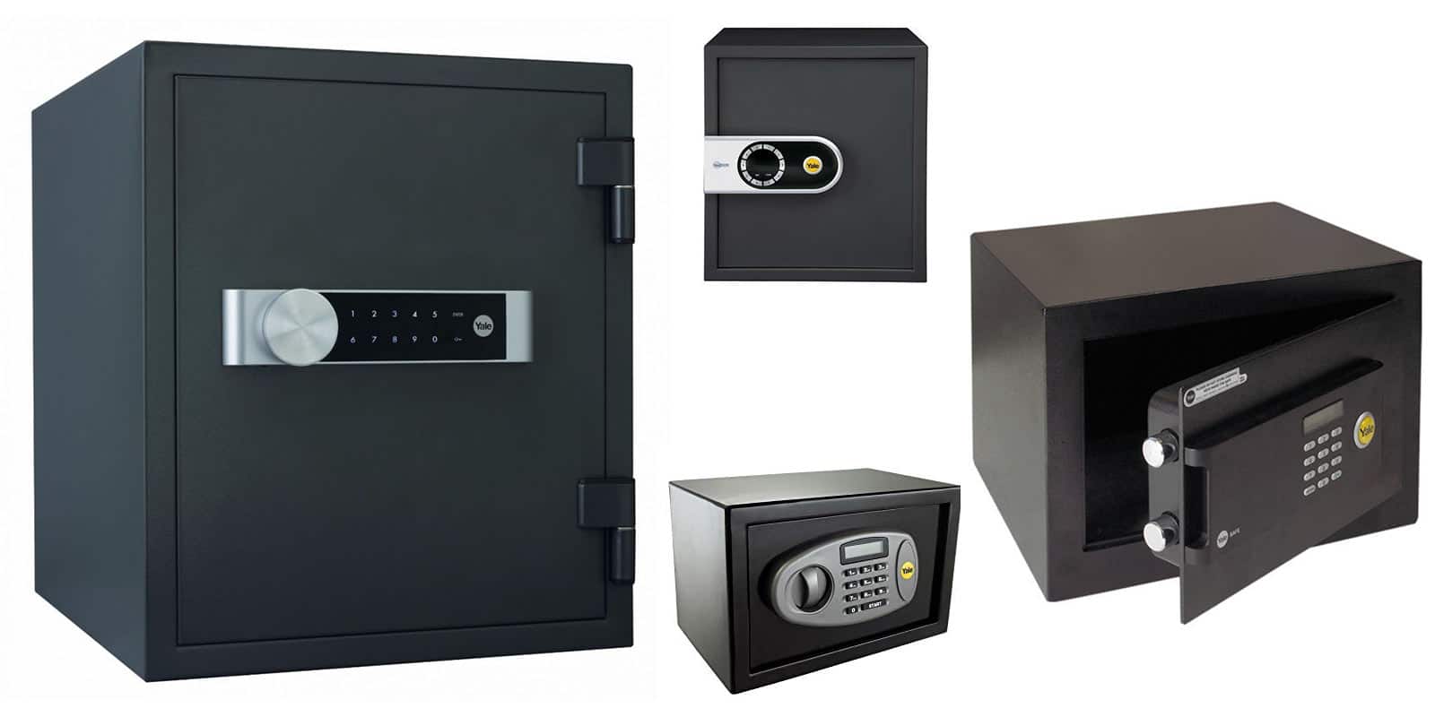 Locks & Safes