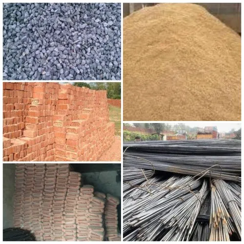 Cement