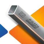 SRMB Square Hollow Section 38MM X 38MM 1.6mm Thickness