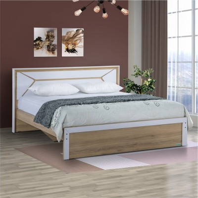 OLIVIA QUEEN SIZE BED