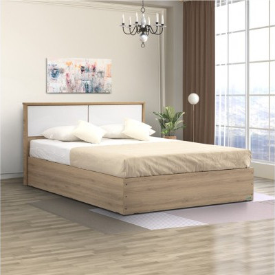 RICKY HYDRAULIC QUEEN SIZE BED