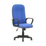 HIGH BACK CHAIR OCH 014 (BLUE)