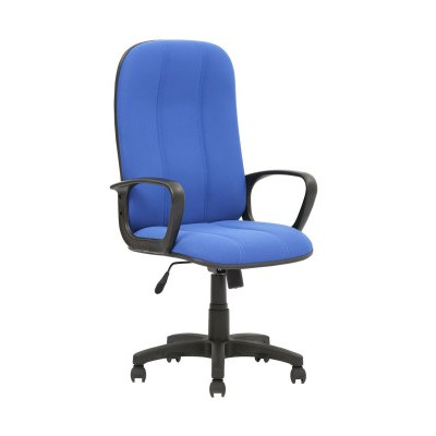 HIGH BACK CHAIR OCH 014 (BLUE)