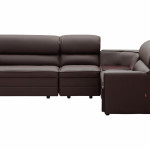 HARMONY CORNER SOFA