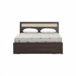 HYDRAULIC STORAGE BED (KBS 035)