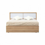 RICKY HYDRAULIC KING SIZE BED