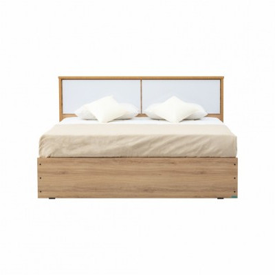 RICKY HYDRAULIC QUEEN SIZE BED