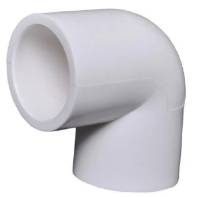 ASHIRVAD 1-1/2inch ELBOW 90o - UPVC-70000902