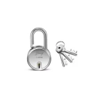 Godrej Round Pad Lock 8147