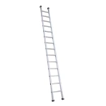 LADDER SINGLE - ALUMINIUM 12FT