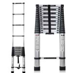 Single Telescopic Ladder 16 steps (20.5ft)