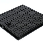 MANHOLE 18inch