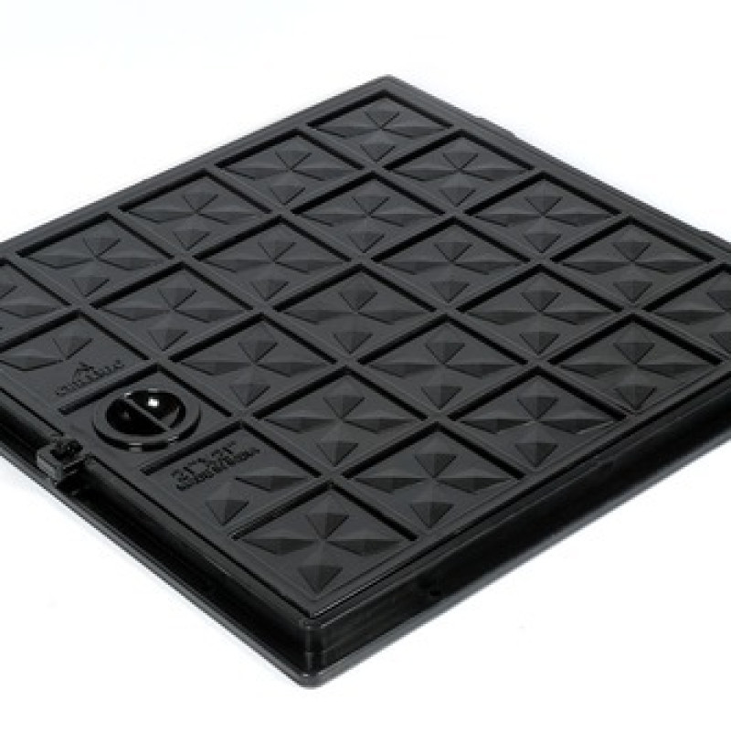 MANHOLE 18inch