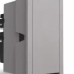 1 WAY SWITCH 16A 0° SILVER (PRITAM)