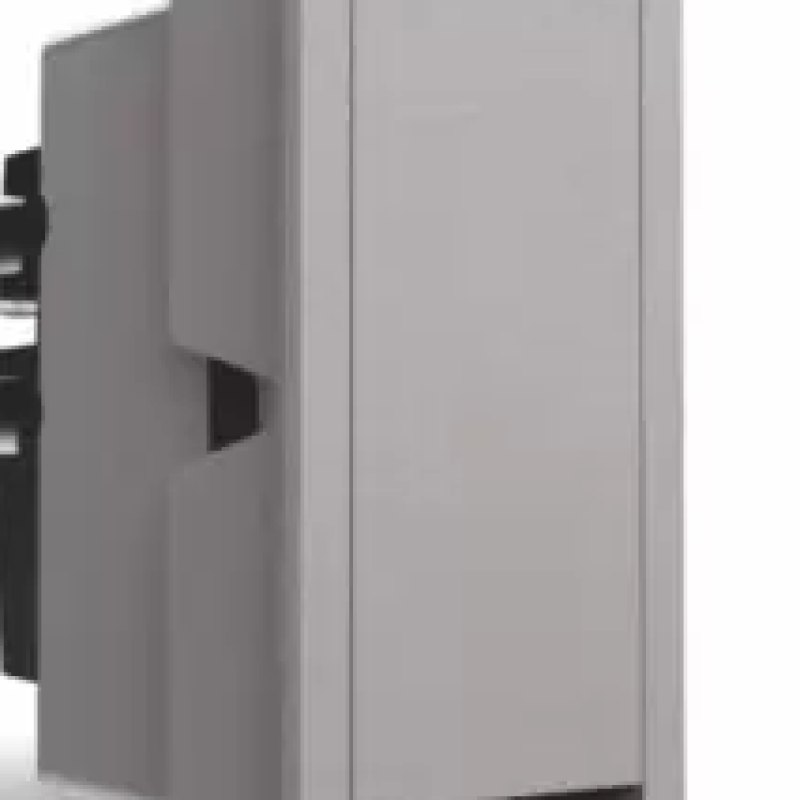 1 WAY SWITCH 0°6A SILVER (PRITAM)