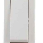 Roma 1 way Switch 20 amp (Anchor)