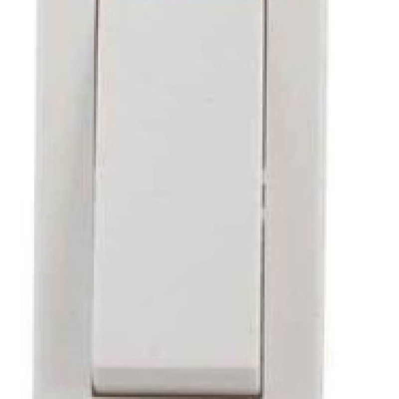 Roma 1 way Switch 20 amp (Anchor)