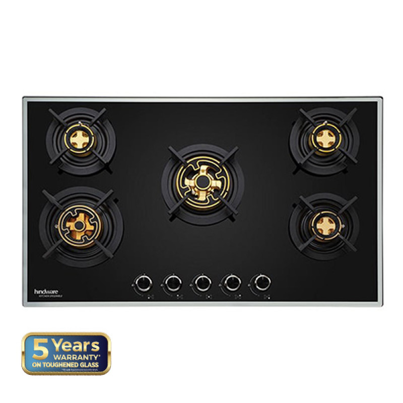 Hindware Camelia Hob 5B (86cm)