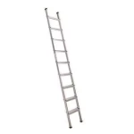 LADDER SINGLE - ALUMINIUM 10FT