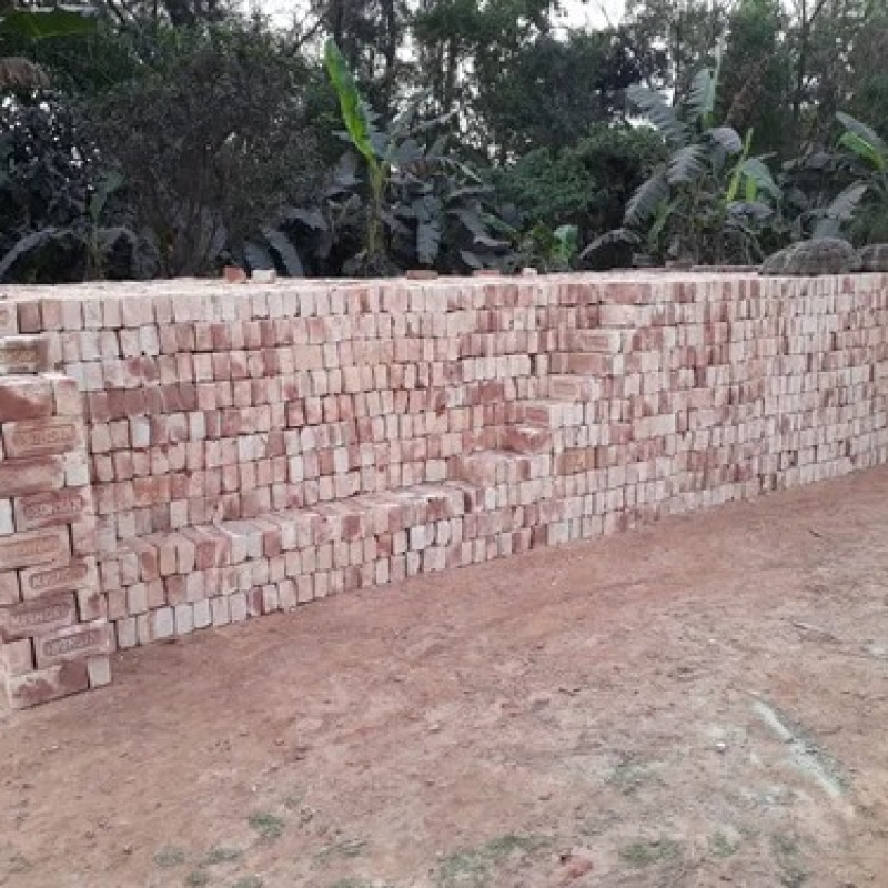 kishori Industrial Red Bricks (Special)