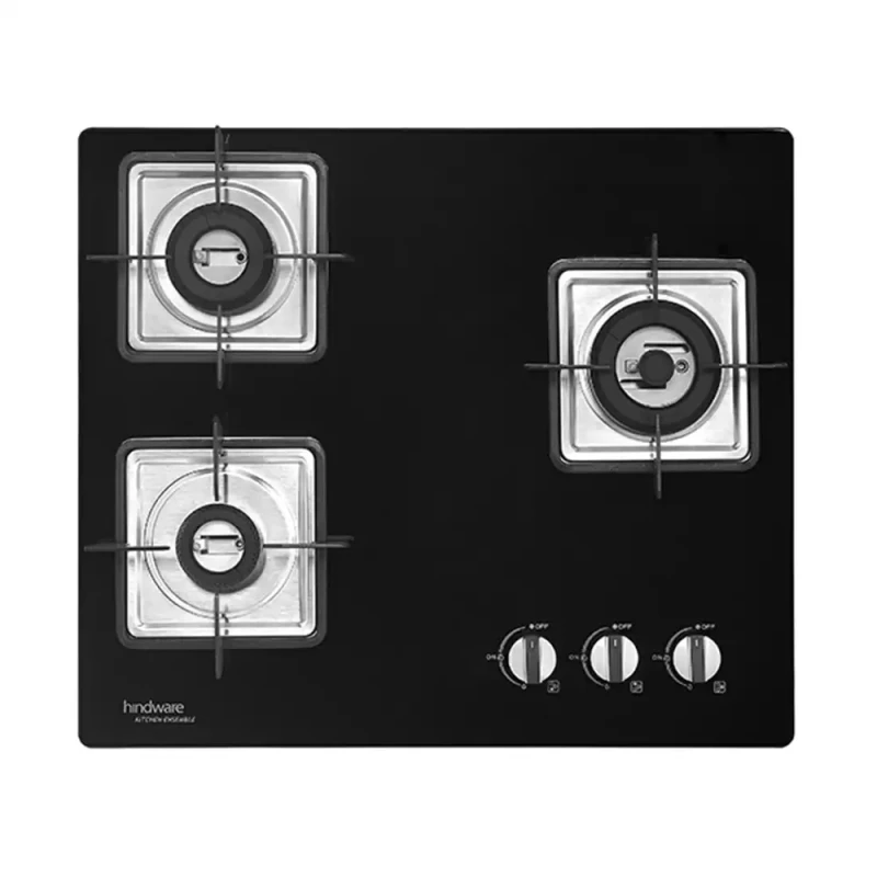 Hindware Hob Rosia 3B (60cm)