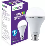 ECOLINK EMERGANCY BULB 14W