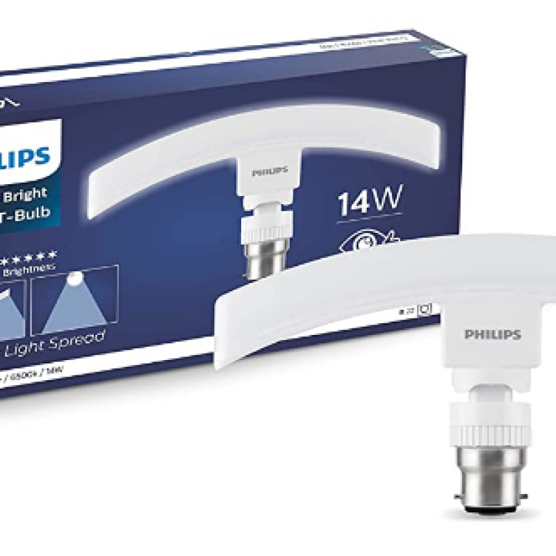 LED T BULB 14W(PHILIPS)
