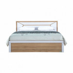 OLIVIA QUEEN SIZE BED