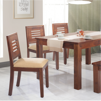 COOPER 6 PIECE DINING SET