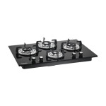 Hindware Hob Amelia Plus 4B (76cm)