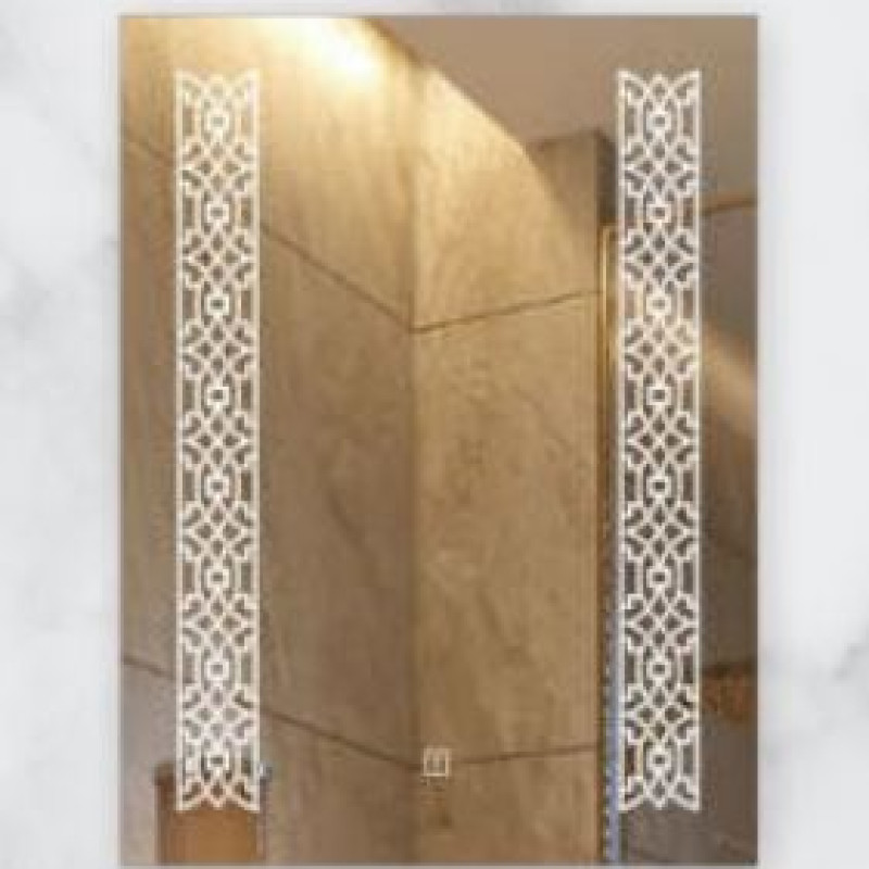 MIRROR LED (18X24) inch - CAP